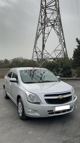 Ravon R4 2018, 22,652 km - 1.5 l - Bakı