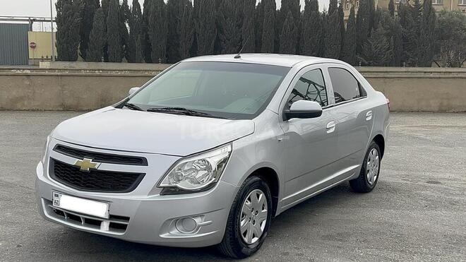 Ravon R4 2018, 22,652 km - 1.5 l - Bakı