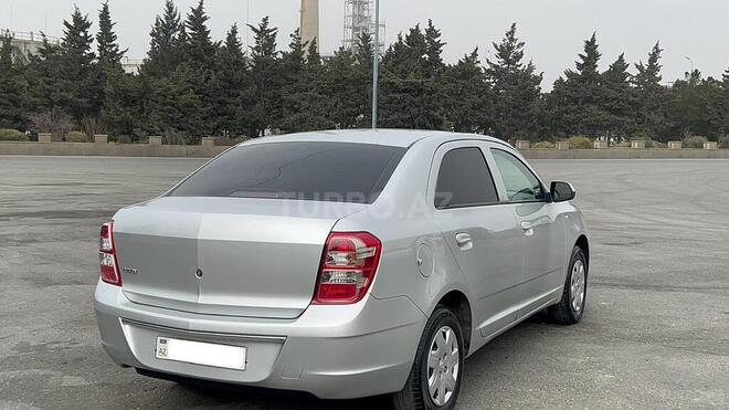 Ravon R4 2018, 22,652 km - 1.5 l - Bakı