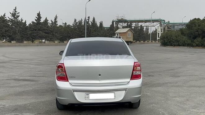 Ravon R4 2018, 22,652 km - 1.5 l - Bakı