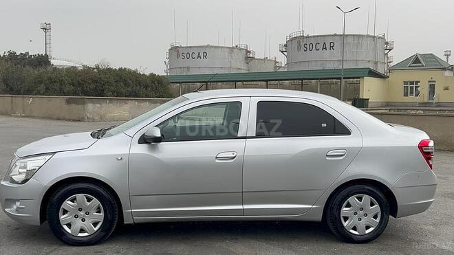 Ravon R4 2018, 22,652 km - 1.5 l - Bakı
