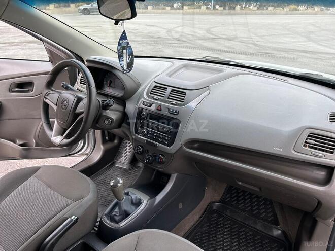 Ravon R4 2018, 22,652 km - 1.5 l - Bakı