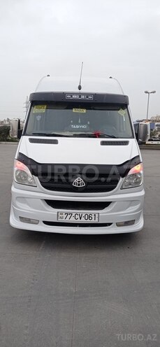 Mercedes Sprinter 316 2008, 234,234 km - 2.2 л - Bakı