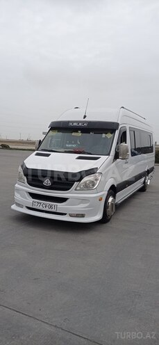 Mercedes Sprinter 316 2008, 234,234 km - 2.2 л - Bakı