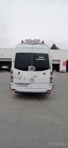 Mercedes Sprinter 316 2008, 234,234 km - 2.2 л - Bakı
