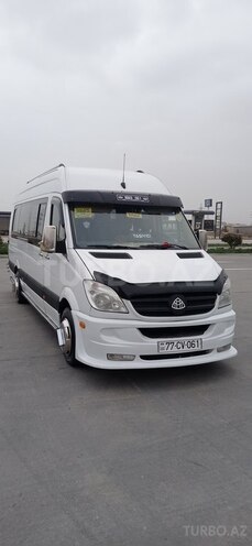 Mercedes Sprinter 316 2008, 234,234 km - 2.2 л - Bakı