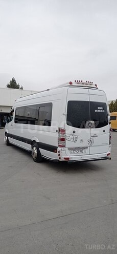 Mercedes Sprinter 316 2008, 234,234 km - 2.2 л - Bakı