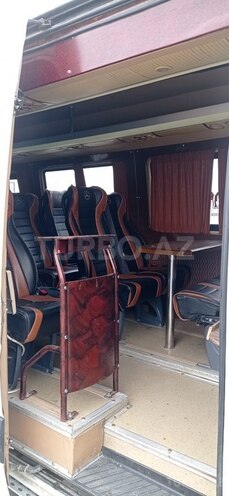 Mercedes Sprinter 316 2008, 234,234 km - 2.2 л - Bakı