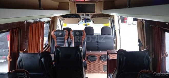 Mercedes Sprinter 316 2008, 234,234 km - 2.2 л - Bakı