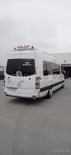 Mercedes Sprinter 316 2008, 234,234 km - 2.2 л - Bakı