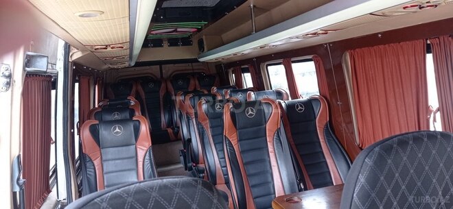 Mercedes Sprinter 316 2008, 234,234 km - 2.2 л - Bakı