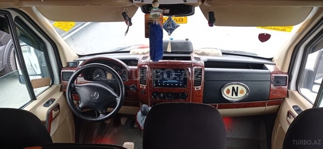 Mercedes Sprinter 316 2008, 234,234 km - 2.2 л - Bakı