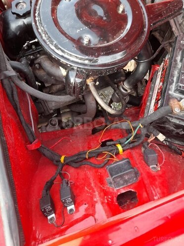 LADA (VAZ) 2106 2005, 222,222 km - 1.6 l - Şəki