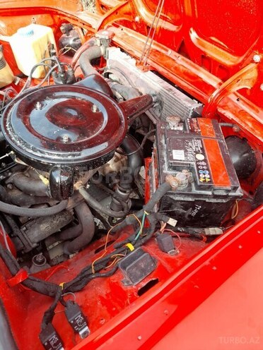 LADA (VAZ) 2106 2005, 222,222 km - 1.6 l - Şəki