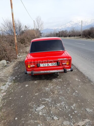 LADA (VAZ) 2106 2005, 222,222 km - 1.6 l - Şəki