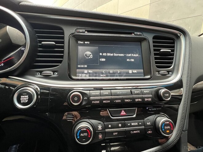 Kia Optima 2014, 156,000 km - 2.0 l - Bakı