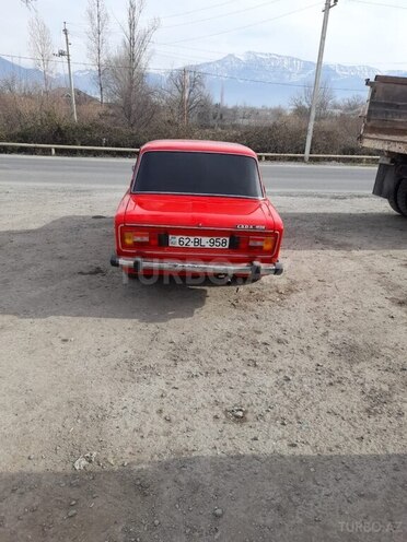 LADA (VAZ) 2106 2005, 222,222 km - 1.6 l - Şəki