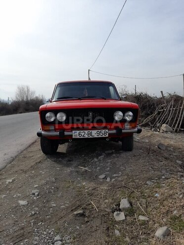LADA (VAZ) 2106 2005, 222,222 km - 1.6 l - Şəki