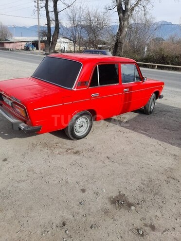 LADA (VAZ) 2106 2005, 222,222 km - 1.6 l - Şəki