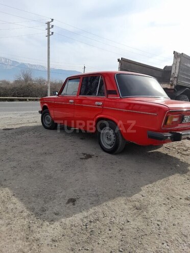 LADA (VAZ) 2106 2005, 222,222 km - 1.6 l - Şəki