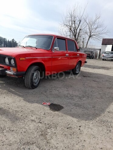 LADA (VAZ) 2106 2005, 222,222 km - 1.6 l - Şəki