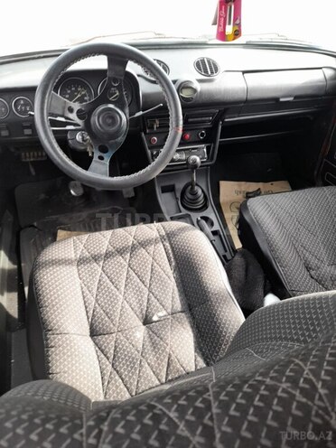 LADA (VAZ) 2106 2005, 222,222 km - 1.6 l - Şəki