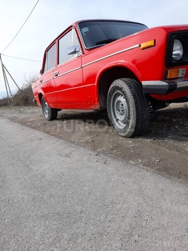 LADA (VAZ) 2106 2005, 222,222 km - 1.6 l - Şəki