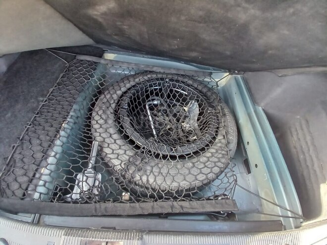 Mercedes E 220 1999, 341,000 km - 2.2 л - Bakı