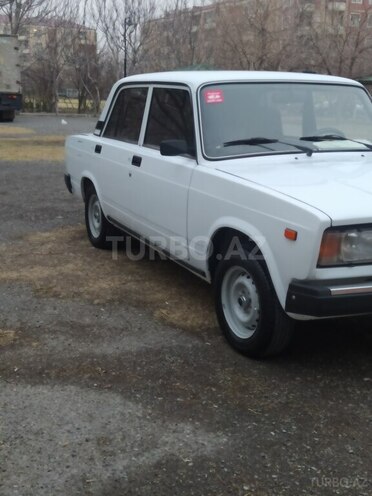 LADA (VAZ) 2107 2006, 20,000 km - 1.6 l - Bərdə
