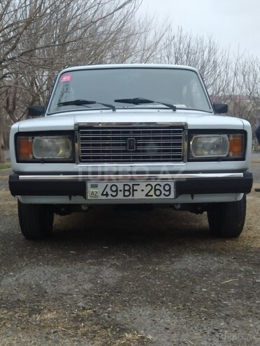 LADA (VAZ) 2107 2006, 20,000 km - 1.6 l - Bərdə