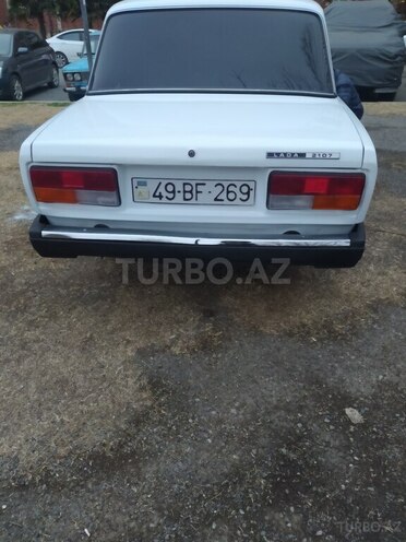 LADA (VAZ) 2107 2006, 20,000 km - 1.6 l - Bərdə