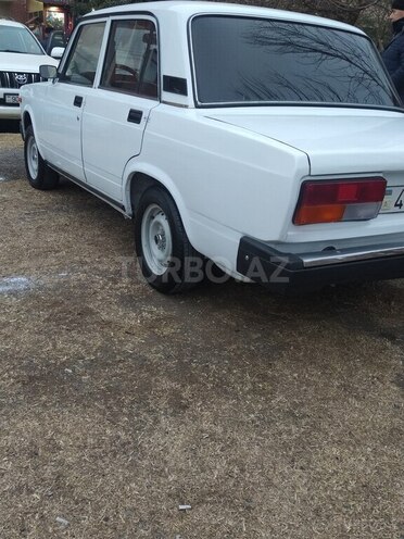 LADA (VAZ) 2107 2006, 20,000 km - 1.6 l - Bərdə