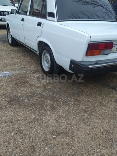 LADA (VAZ) 2107 2006, 20,000 km - 1.6 l - Bərdə