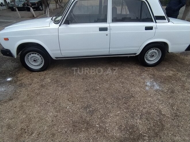 LADA (VAZ) 2107 2006, 20,000 km - 1.6 l - Bərdə