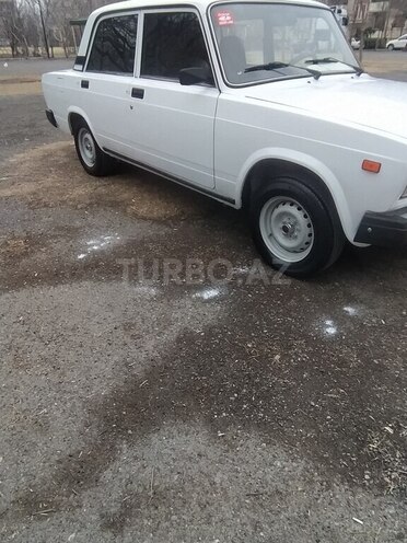LADA (VAZ) 2107 2006, 20,000 km - 1.6 l - Bərdə
