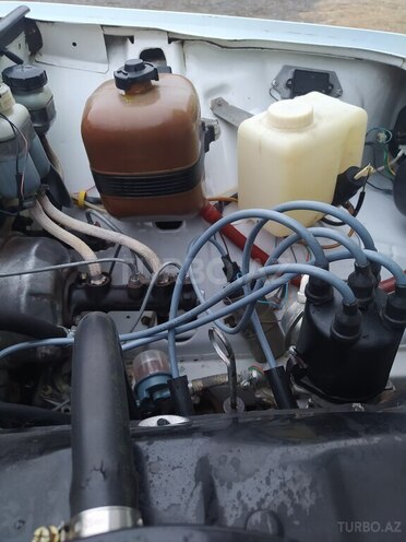 LADA (VAZ) 2107 2006, 20,000 km - 1.6 l - Bərdə