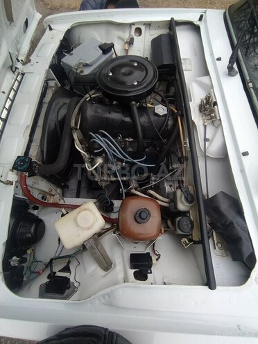 LADA (VAZ) 2107 2006, 20,000 km - 1.6 l - Bərdə