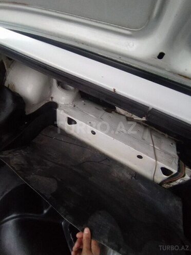 LADA (VAZ) 2107 2006, 20,000 km - 1.6 l - Bərdə