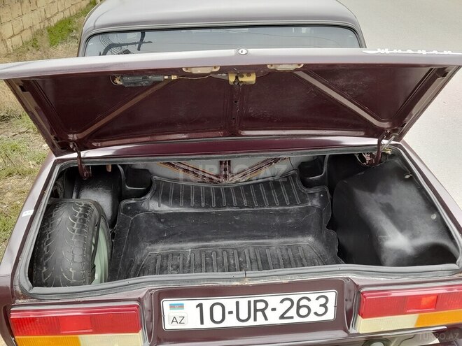 LADA (VAZ) 2107 2005, 86,980 km - 1.6 l - Bakı