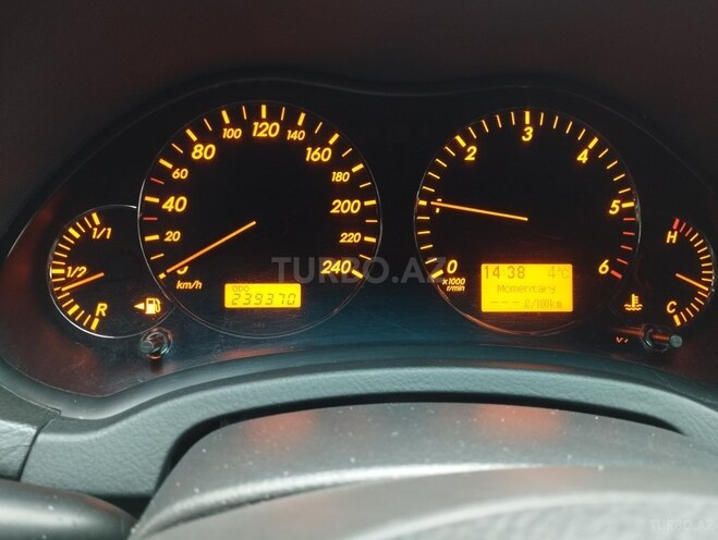 Toyota Avensis 2007, 240,000 km - 2.0 l - Lənkəran