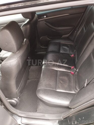 Toyota Avensis 2007, 240,000 km - 2.0 l - Lənkəran