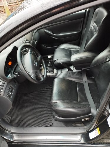Toyota Avensis 2007, 240,000 km - 2.0 l - Lənkəran
