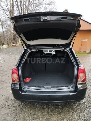 Toyota Avensis 2007, 240,000 km - 2.0 l - Lənkəran