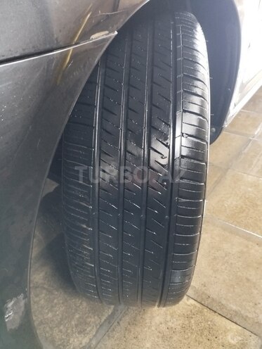 Toyota Avensis 2007, 240,000 km - 2.0 l - Lənkəran