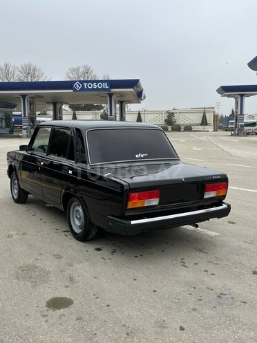 LADA (VAZ) 2107 2011, 99,000 km - 1.6 l - Bakı
