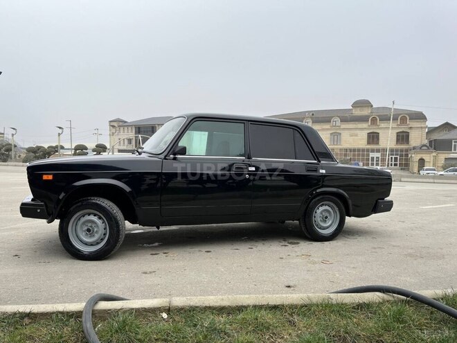 LADA (VAZ) 2107 2011, 99,000 km - 1.6 l - Bakı