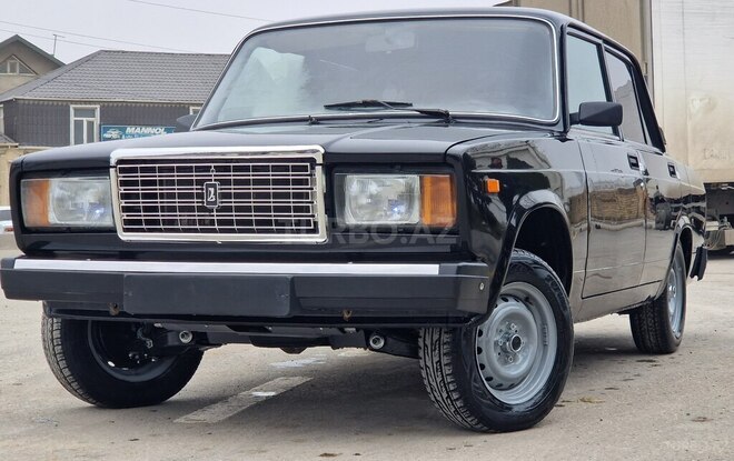 LADA (VAZ) 2107 2011, 99,000 km - 1.6 l - Bakı