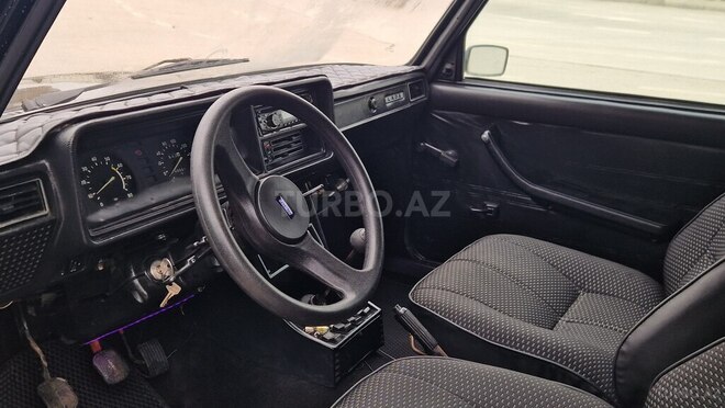 LADA (VAZ) 2107 2011, 99,000 km - 1.6 l - Bakı