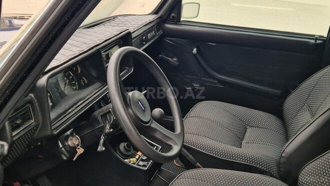 LADA (VAZ) 2107 2011, 99,000 km - 1.6 l - Bakı