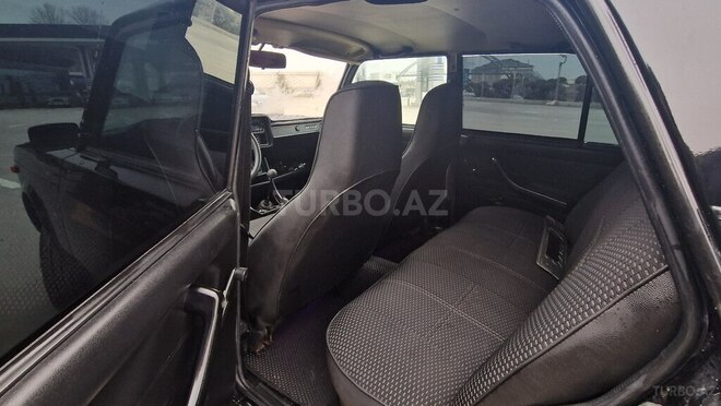 LADA (VAZ) 2107 2011, 99,000 km - 1.6 l - Bakı